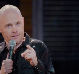 Bill Burr Walk Your Way Out Netflix A