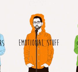 Neal Brennan 3 Mics on Netflix