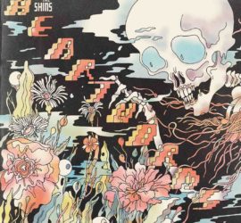 The Shins Heartworms