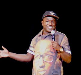 Hannibal Buress Oddball Chicago 2014