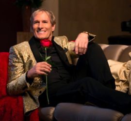 Michael Bolton's Big Sexy Valentine's Day Special Netflix