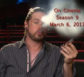 On Cinema at the Cinema Season 9