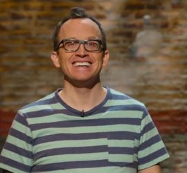 Chris Gethard Career Suicide HBO