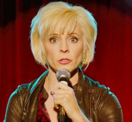 stand-up specials debuting in May 2017 Maria Bamford