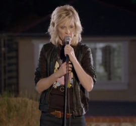 Maria Bamford Old Baby on Netflix