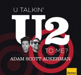 Scott Aukerman, Adam Scott Bonnaroo