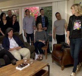 Maria Bamford Netflix Old Baby