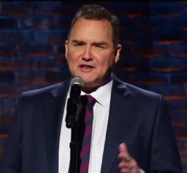 Norm McDonald Netflix Hitler’s Dog, Gossip & Trickery