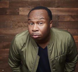 Roy Wood Jr.