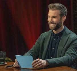 Good Talk with Anthony Jeselnik