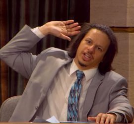Eric Andre