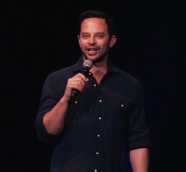 Nick Kroll