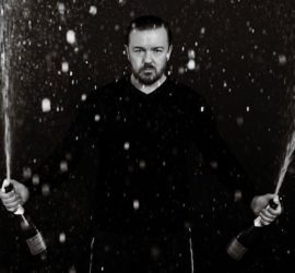 Ricky Gervais: SuperNature