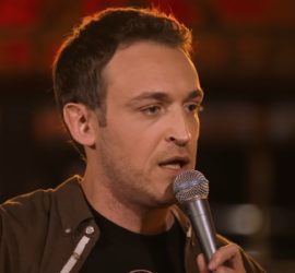 Dan Soder