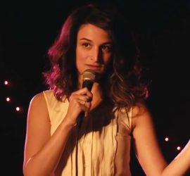 Jenny Slate