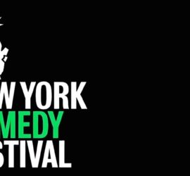 New York Comedy Festival 2019