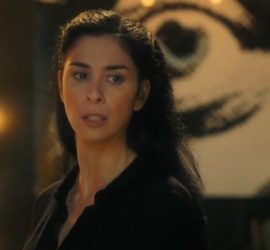 Sarah Silverman