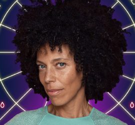 Bethany Van Delft - I'm Not A Llama