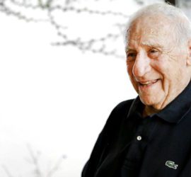 Mel Brooks Unwrapped