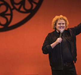Fortune Feimster Comedy Special 2019