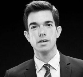 John Mulaney
