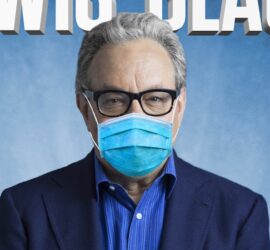 Lewis Black