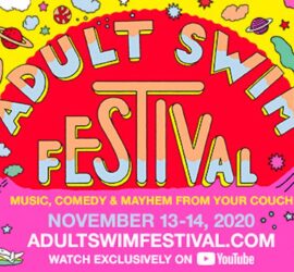 Adult Swim Festival
