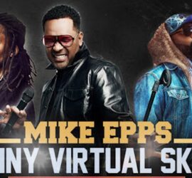 Mike Epps