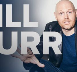 Bill Burr