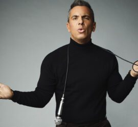 Nashville Comedy Festival