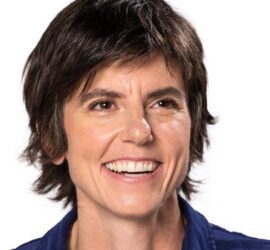 Tig Notaro