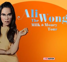 Ali Wong