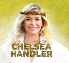Chelsea Handler