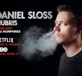Daniel Sloss
