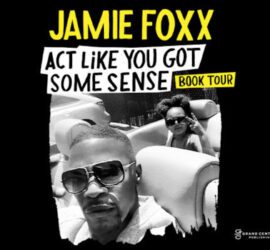 Jamie Foxx