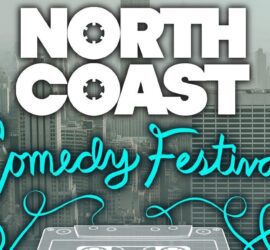 North Coast Comedy Festival