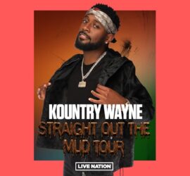 Kountry Wayne