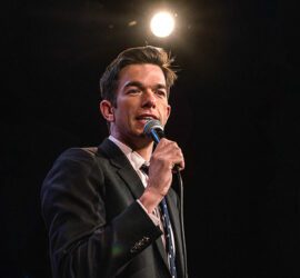 John Mulaney
