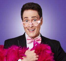 Randy Rainbow