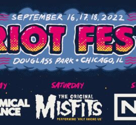 Riot Fest