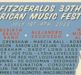American Music Festival