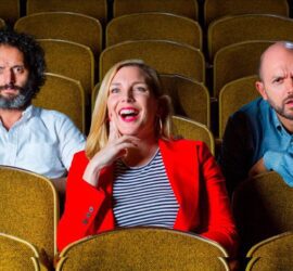 How Did This Get Made