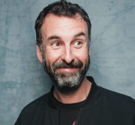 Matt Braunger