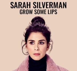 Sarah Silverman