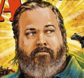 Dave Stone - Pack a Lunch (6000 x 6000 300 dpi)