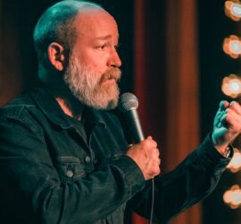 Kyle Kinane