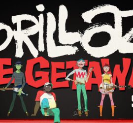 Gorillaz
