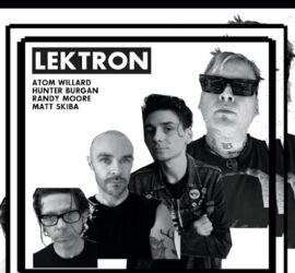Lektron