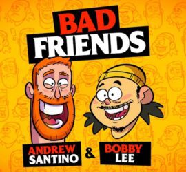 Bad Friends