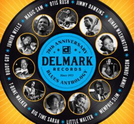 Delmark Records